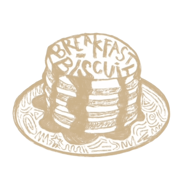 Breakfast Biscuit